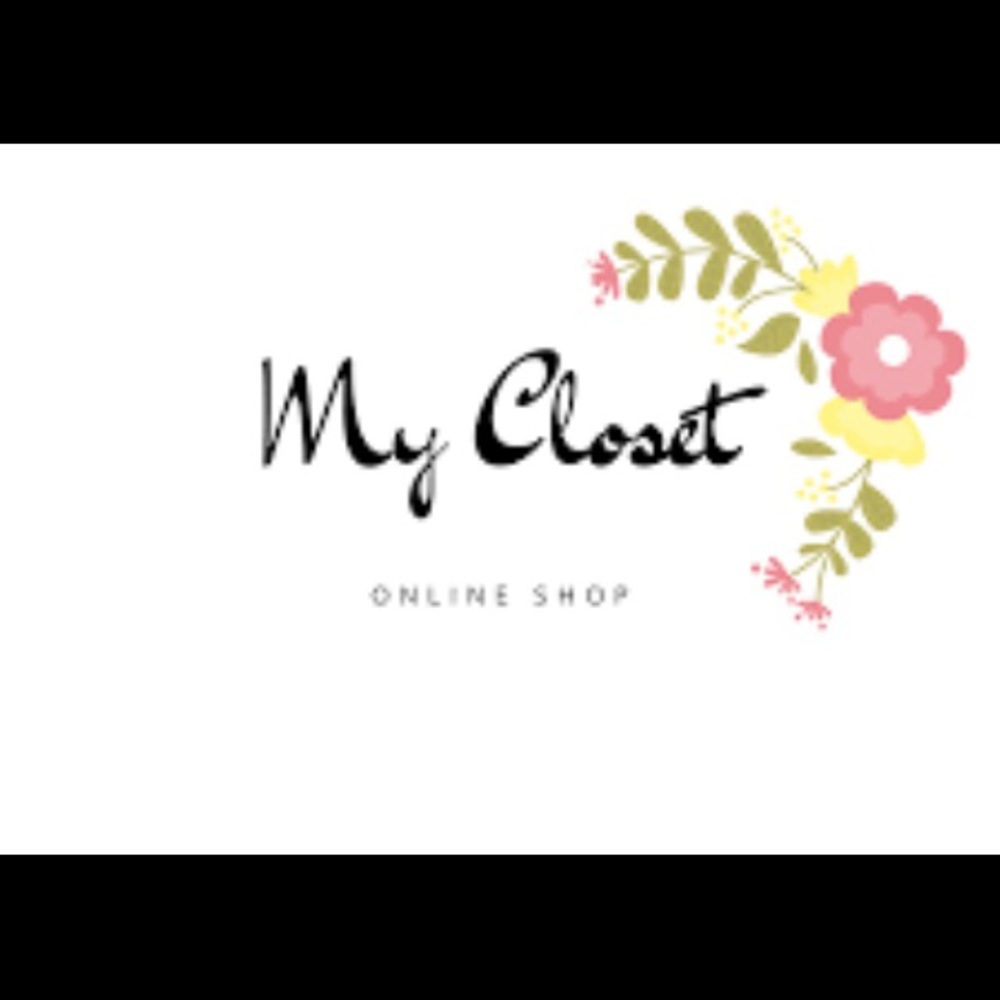 Shop My Closet!!!